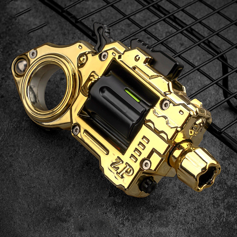 Mainan Fidget EDC Pistol Agen  - Cool Office Tech Gadgets ulasan dan harga