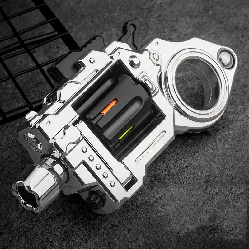 Mainan Fidget EDC Pistol Agen  - Cool Office Tech Gadgets ulasan dan harga