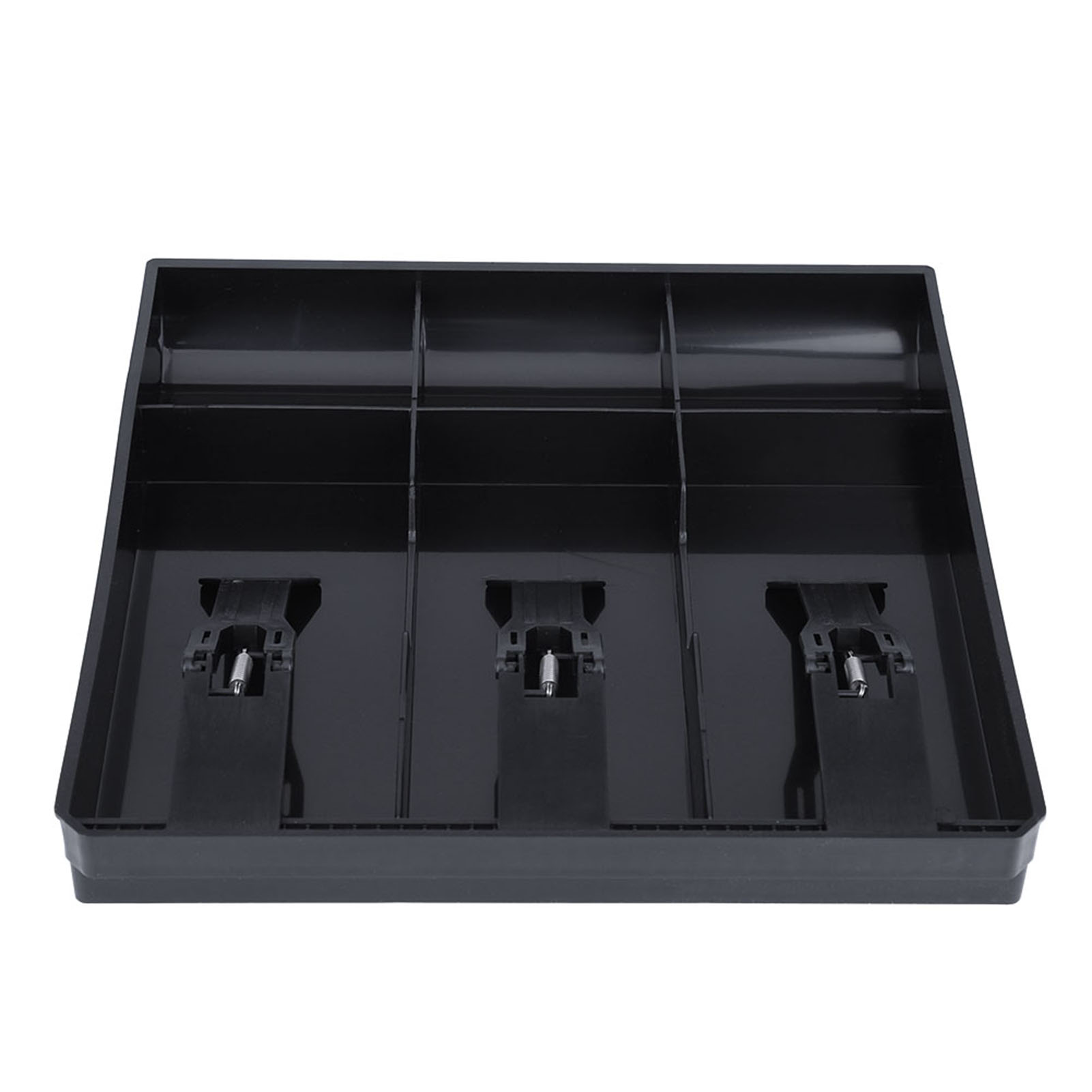 Laci uang rak sisip laci pengg - Cash Drawer Pos ulasan dan harga