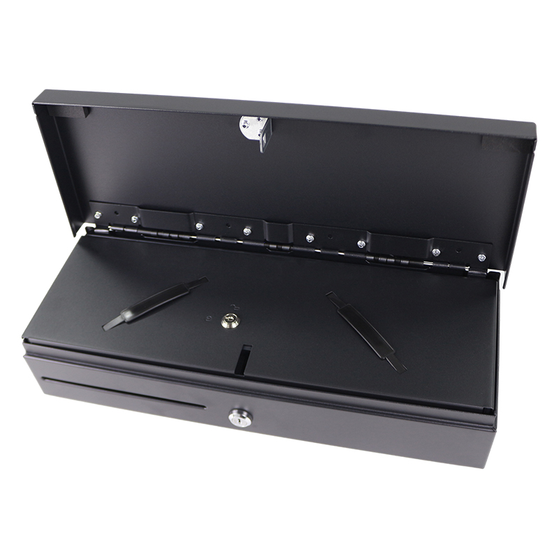 Laci Kasir untuk Sistem Point  - Cash Drawer Pos ulasan dan harga