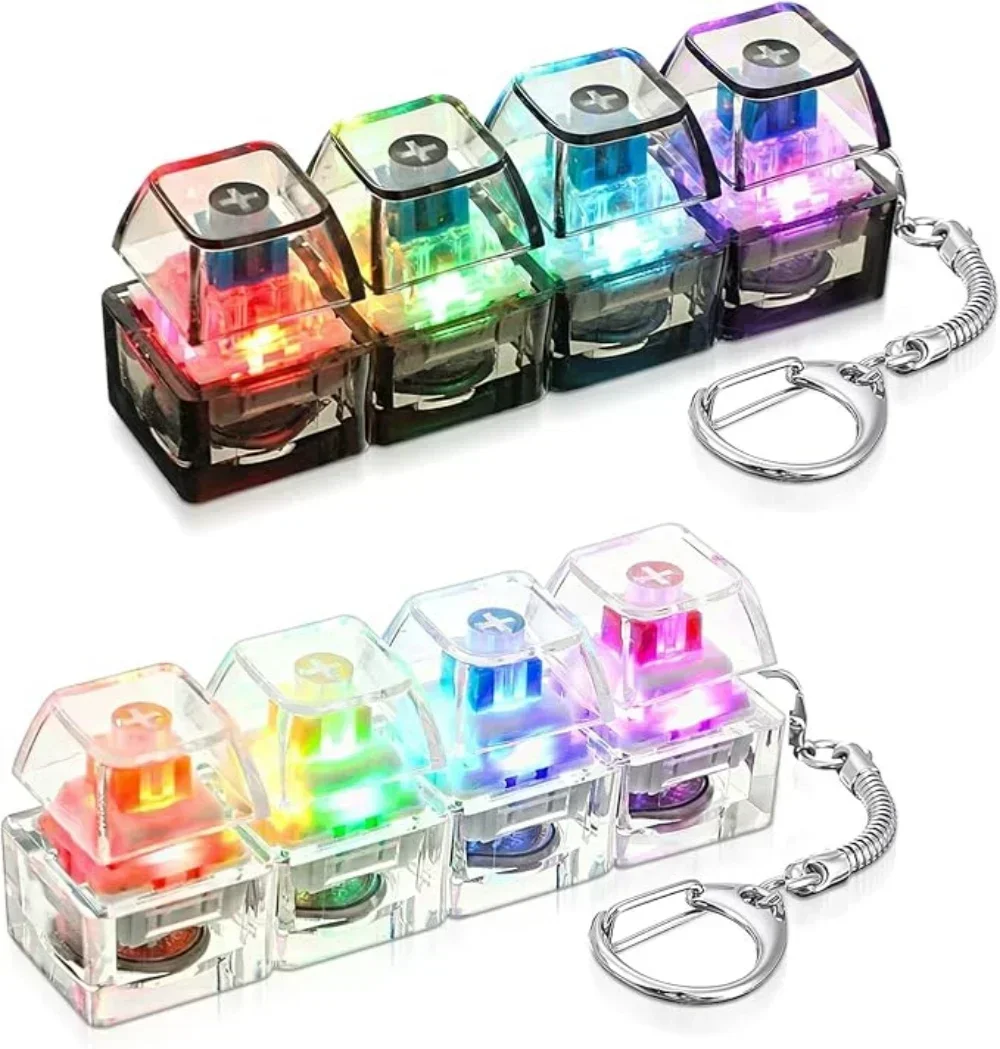 1 Buah Gantungan Kunci Penghil - Office Tech Gadgets ulasan dan harga