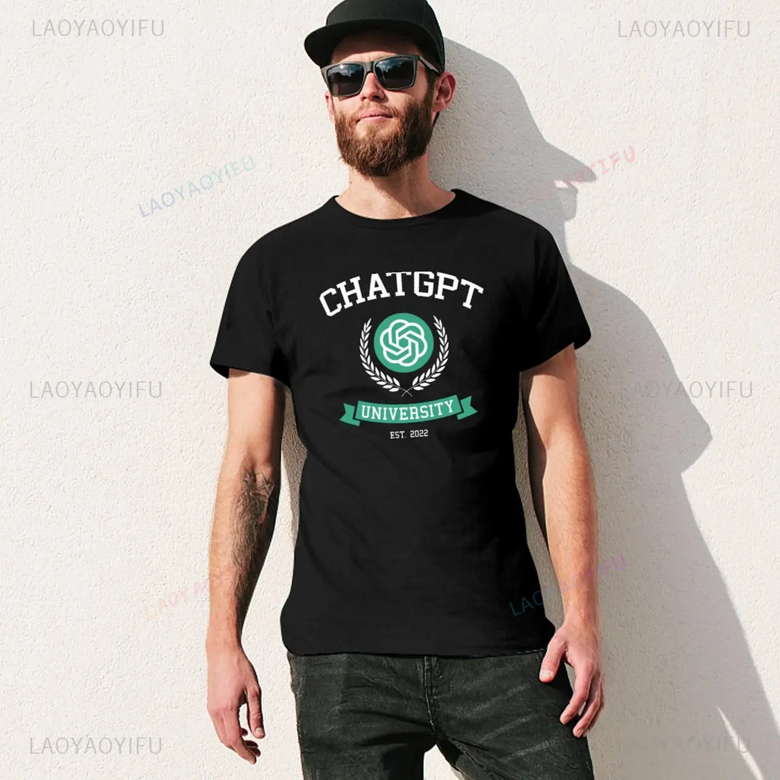 Kaos Unisex Lucu Terinspirasi  - Office Tech Gifts ulasan dan harga