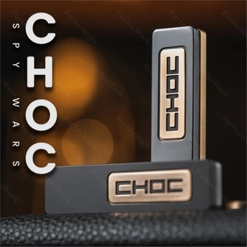 Laute Choc Slider mekanis main - Cool Office Tech Gadgets ulasan dan harga