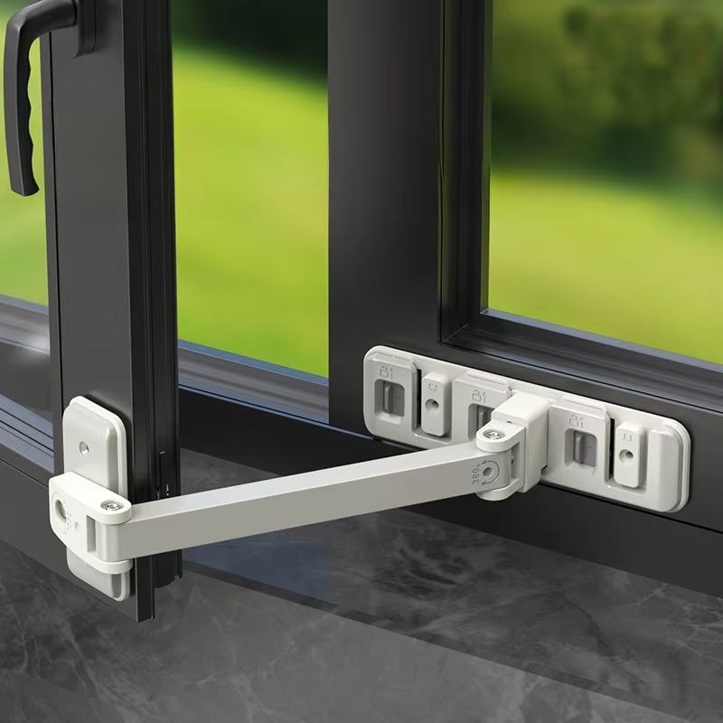 Kunci Pengaman Rumah Bayi yang - Pc Security Lock ulasan dan harga
