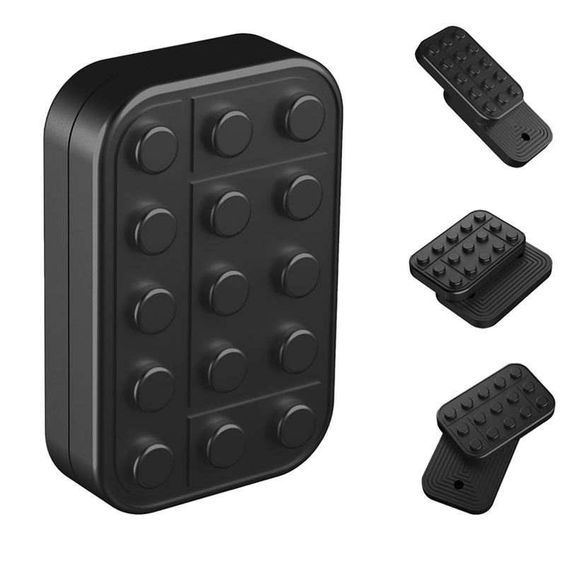 Slider Fidget Logam Baru EDC M - Cool Office Tech Gadgets ulasan dan harga