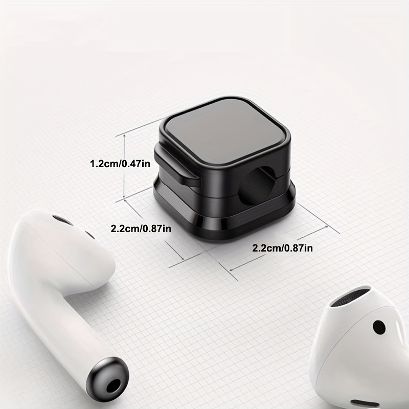 Pengatur Kabel 12 Paket — Solu - Office Tech And Management ulasan dan harga