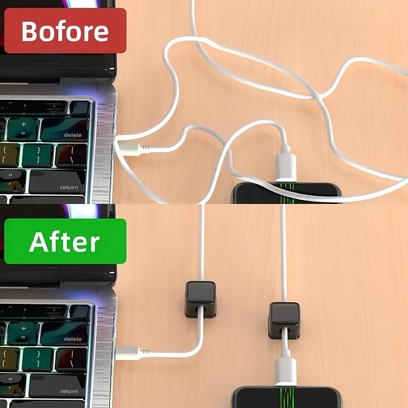 Pengatur Kabel 12 Paket — Solu - Office Tech And Management ulasan dan harga