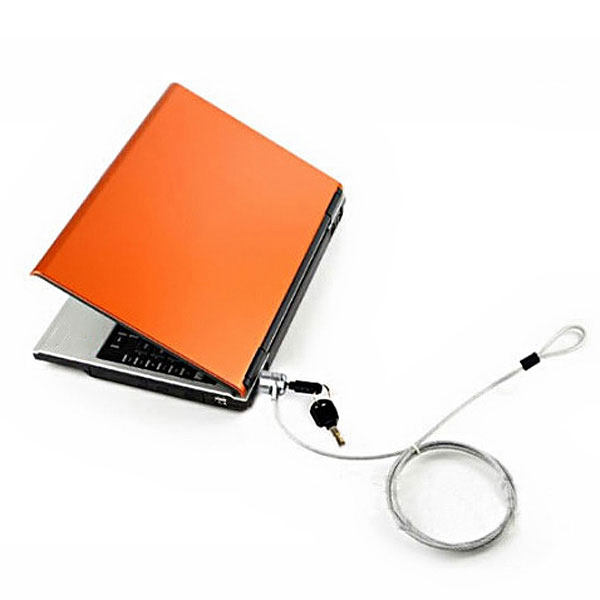 Kunci Keamanan Laptop dengan K - Pc Security Lock ulasan dan harga