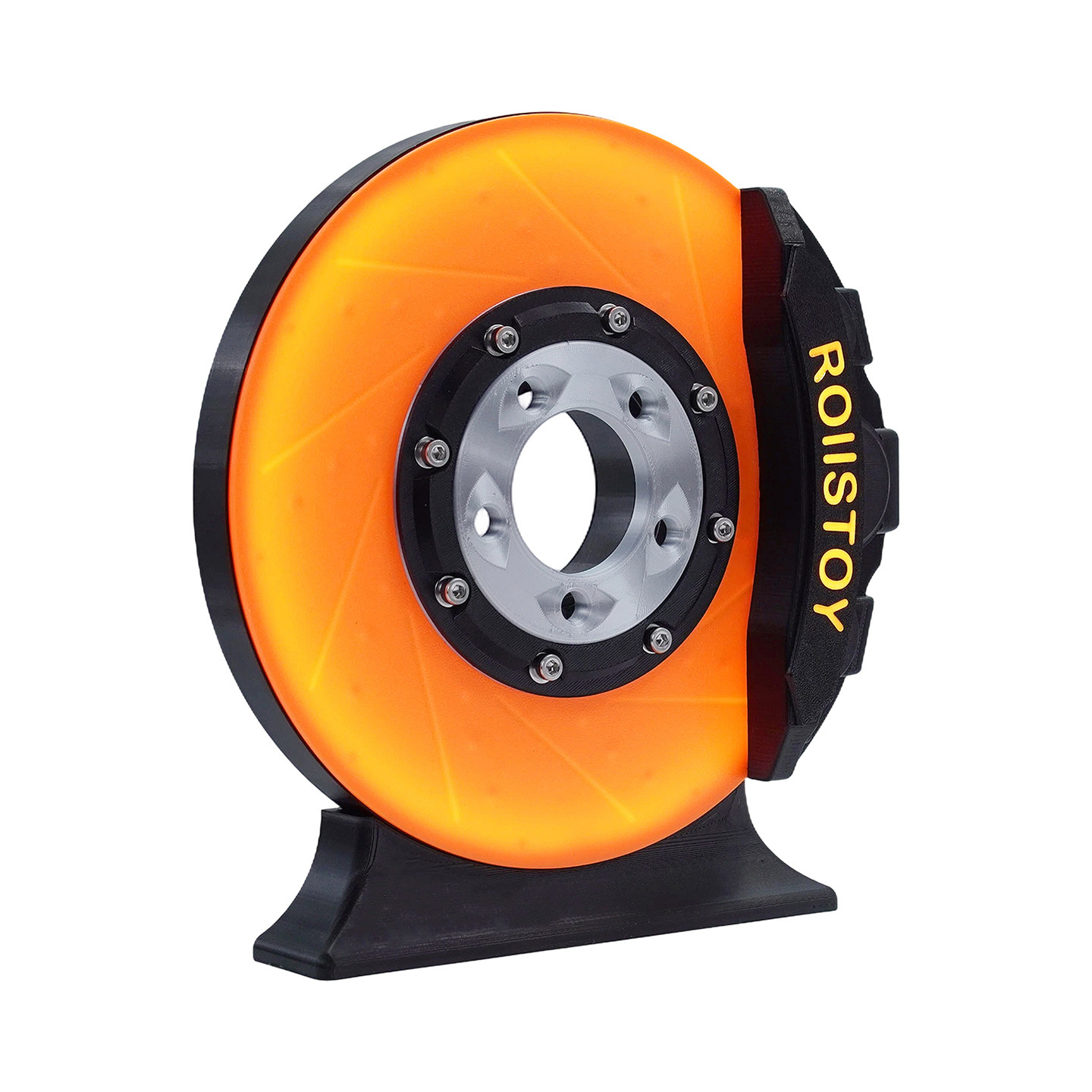 Cakram Rem Keramik Model Tekno - Office Tech Gifts ulasan dan harga