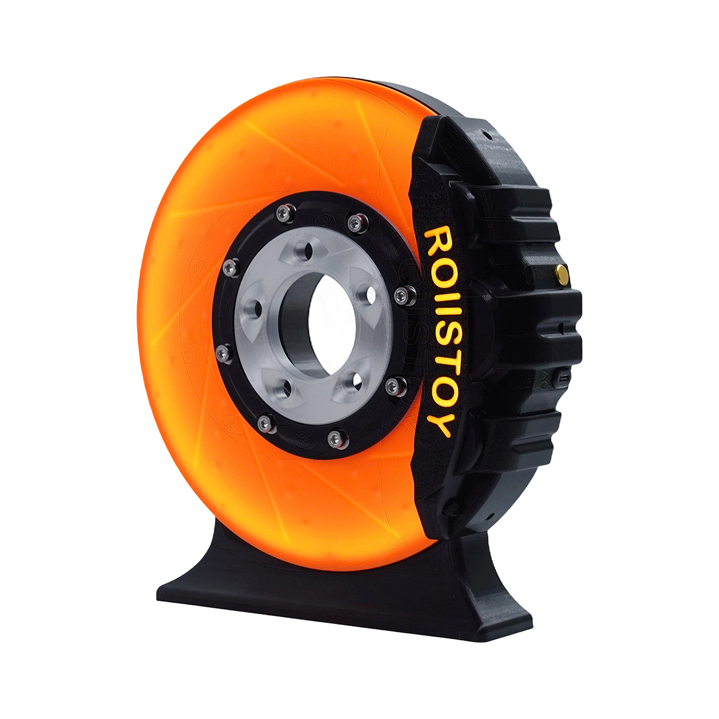 Cakram Rem Keramik Model Tekno - Office Tech Gifts ulasan dan harga